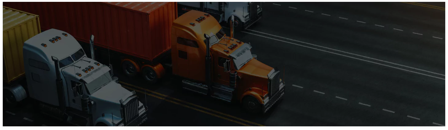 Shippers Hero Banner Shippers Hero Banner